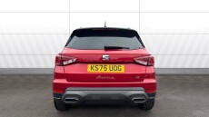 SEAT Arona 1.0 TSI 115 FR 5dr Petrol Hatchback